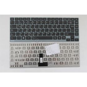 Toshiba Portege Z830 Z835 Klavye