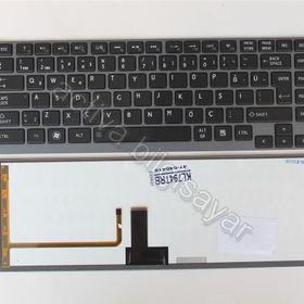 Toshiba Portege Z830 Z835 Klavye