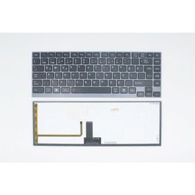 Toshiba Portege Z830 Z835 Klavye
