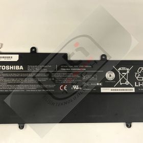 Toshiba Portege Z835 Notebook Batarya