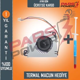 Toshiba Portege Z930-11N Uyumlu Fan