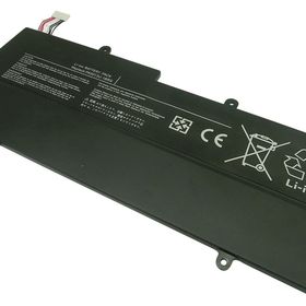 Toshiba Portege Z930-16E Uyumlu Batarya Pil