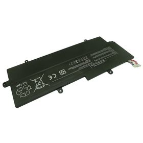 Toshiba Portege Z930-D3S PT131E Uyumlu Notebook Batarya