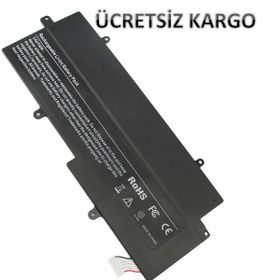 Toshiba Portege Z930 Notebook Batarya