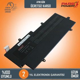 Toshiba Portege Z935 Notebook Batarya
