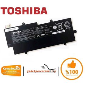 Toshiba Portege Z935 Notebook Batarya