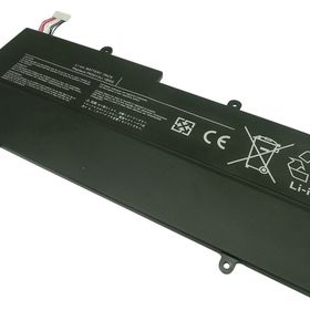 Toshiba Portege Z935 Notebook Batarya