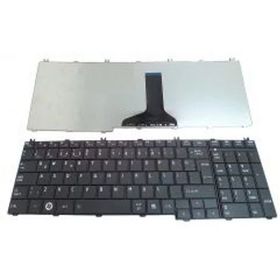 Toshiba Pro C650-EZ1521 Klavye
