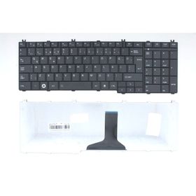 Toshiba PSC10E-00V007TE Klavye