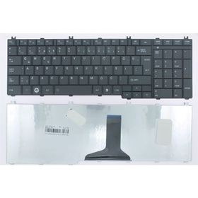 Toshiba PSC10E-00V007TE Klavye