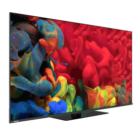 Toshiba QA7D63DT QLED 4K Ultra HD Android TV