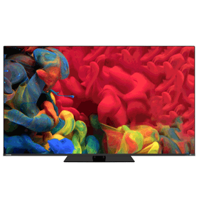 Toshiba QA7D63DT QLED 4K Ultra HD Android TV
