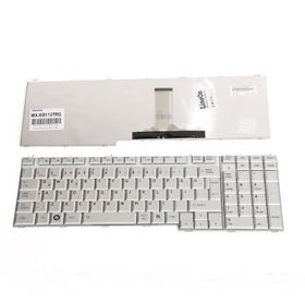 Toshiba Qosmio A500 Klavye