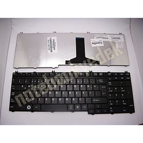 Toshiba Qosmio A500 Klavye