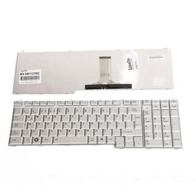 Toshiba Qosmio A505 Klavye