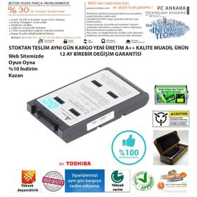 Toshiba Qosmio F15 Notebook Klavye