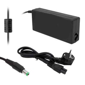 Toshiba Qosmio F15 Uyumlu Laptop Adaptör