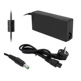 Toshiba Qosmio F25 Uyumlu Laptop Adaptör
