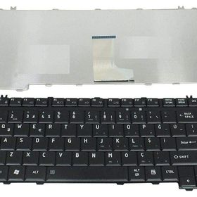 Toshiba Qosmio F40 F45 Klavye