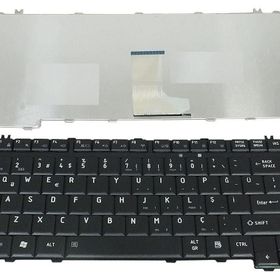 Toshiba Qosmio F40 F45 Klavye