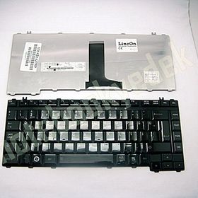 Toshiba QOSMIO F40 Klavye