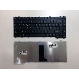 Toshiba Qosmio F45 Klavye