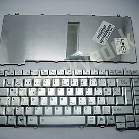 Toshiba Qosmio F45 Klavye