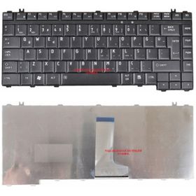 Toshiba Qosmio F50 Notebook Klavye