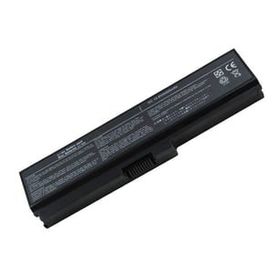 Toshiba Qosmio F60-10L 6Cell Uyumlu Notebook Batarya