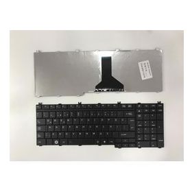 Toshiba Qosmio F60-12L Klavye