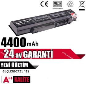 Toshiba Qosmio F60-13J Uyumlu Laptop Batarya Pil