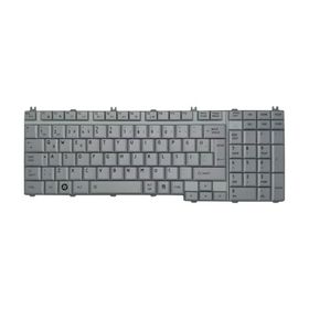 Toshiba Qosmio F60-13W Klavye