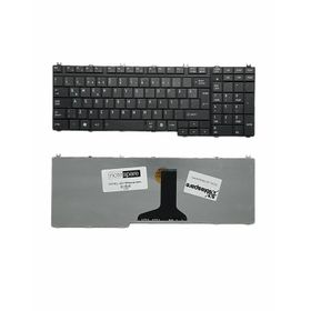 Toshiba Qosmio F60-14F Klavye