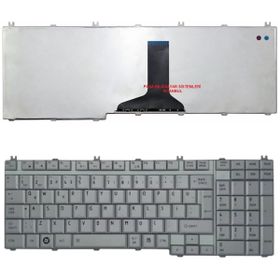 Toshiba Qosmio F60-14Q Klavye
