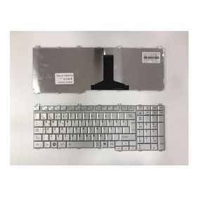 Toshiba Qosmio F60-14T Klavye