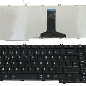 Toshiba Qosmio F750-113 Klavye