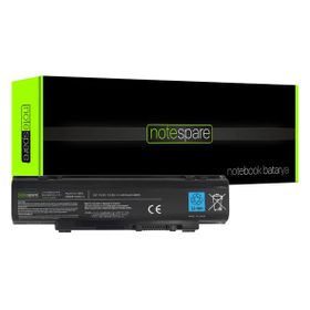 Toshiba Qosmio F750-122 F750-123 Uyumlu Laptop Batarya
