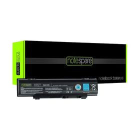 Toshiba Qosmio F750-122 F750-123 Uyumlu Laptop Batarya