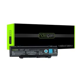 Toshiba Qosmio F750-122 F750-123 Uyumlu Laptop Batarya