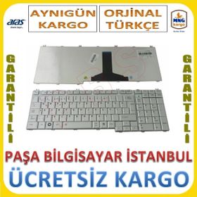 Toshiba Qosmio F750-A1W Klavye