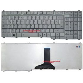 Toshiba Qosmio F750-A1W Klavye