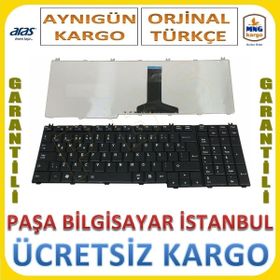 Toshiba Qosmio F750-A1W Klavye