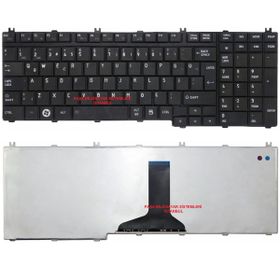 Toshiba Qosmio F750-A1W Klavye