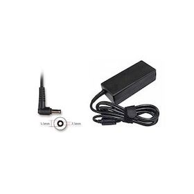 Toshiba Qosmio F750 Uyumlu Notebook Adaptör