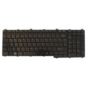 Toshiba Qosmio F755 Klavye