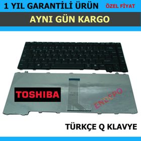 Toshiba Qosmio G40 Klavye