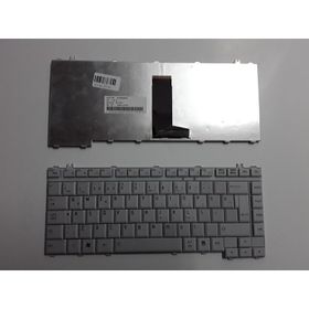 Toshiba Qosmio G40 Klavye