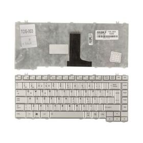Toshiba Qosmio G40 Klavye