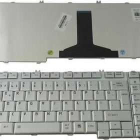 Toshiba Qosmio G50 Klavye