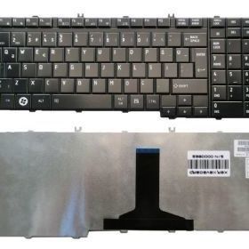 Toshiba Qosmio G55 Klavye